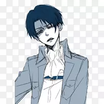 埃伦·耶格尔·莱维·施特劳斯公司攻击泰坦基里托-人-空若网 埃伦·耶格尔·莱维·施特劳斯公司攻击泰坦基里托-人-空若网