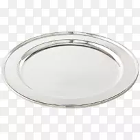 餐具盘银-空若网 餐具盘银-空若网