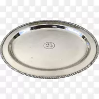 镀银金属餐具.银-空若网 镀银金属餐具.银-空若网