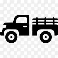 农业农场市场花园卡车电脑图标-卡车-空若网 农业农场市场花园卡车电脑图标-卡车-空若网