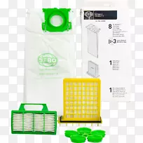 真空吸尘器SEBO过滤材料-空若网 真空吸尘器SEBO过滤材料-空若网