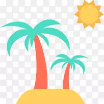 木本植物槟榔科开花植物-乔木-空若网 木本植物槟榔科开花植物-乔木-空若网