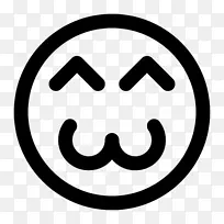 电脑图标化身剪贴画-阿凡达-空若网 电脑图标化身剪贴画-阿凡达-空若网