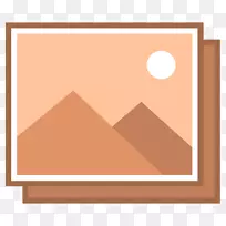 电脑图标桌面壁纸android-空若网 电脑图标桌面壁纸android-空若网