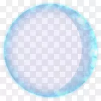 微软天蓝色蓝天圆-空若网 微软天蓝色蓝天圆-空若网