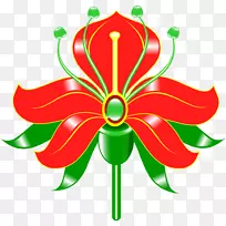 花卉动画剪贴画-花卉-空若网 花卉动画剪贴画-花卉-空若网