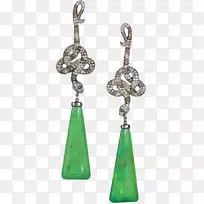 耳环珠宝宝石服装配件银首饰-空若网 耳环珠宝宝石服装配件银首饰-空若网