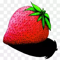 草莓天然食品水果草莓-空若网 草莓天然食品水果草莓-空若网