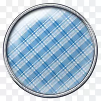 电蓝相框图案-空若网 电蓝相框图案-空若网