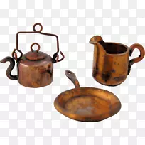 陶瓷茶壶餐具壶金属壶-空若网 陶瓷茶壶餐具壶金属壶-空若网