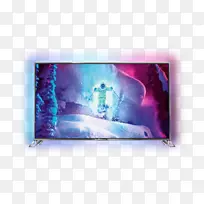 飞利浦超高清电视android ambilight-android-空若网 飞利浦超高清电视android ambilight-android-空若网