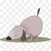 狗安卓小狗夹艺术-狗-空若网 狗安卓小狗夹艺术-狗-空若网