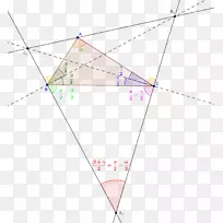 三角形线点面积-三角形-空若网 三角形线点面积-三角形-空若网