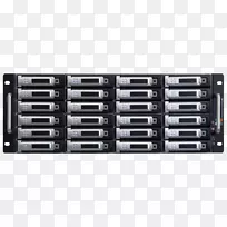 数据存储磁盘阵列技术可伸缩性信息技术-空若网 数据存储磁盘阵列技术可伸缩性信息技术-空若网