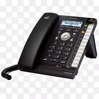 Alcatel�ƶ�VoIP�绰������ǿIP�绰����ͨ�Ż���-������