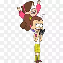 Mabel������Luan���ֵĲ�����������-������