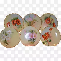 餐具盘陶瓷板瓷板-空若网 餐具盘陶瓷板瓷板-空若网