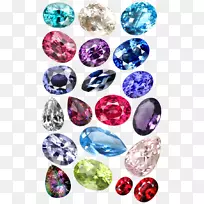 宝石电脑图标剪贴画-个性化单页-空若网 宝石电脑图标剪贴画-个性化单页-空若网