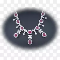 珠宝项链瓦洛布拉大师珠宝商宝石服装配件-白金创意-空若网 珠宝项链瓦洛布拉大师珠宝商宝石服装配件-白金创意-空若网