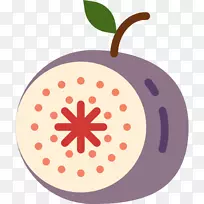 计算机图标水果图-空若网 计算机图标水果图-空若网