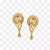 耳环珠宝金项链宝石-空若网 耳环珠宝金项链宝石-空若网