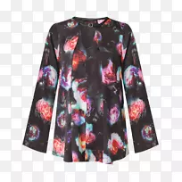 服装袖上衣外穿洋红-澳黛越南-空若网 服装袖上衣外穿洋红-澳黛越南-空若网