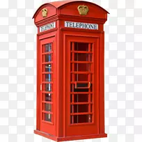 电话亭红色电话亭-空若网 电话亭红色电话亭-空若网