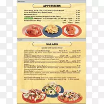 快餐菜谱-菜谱-空若网 快餐菜谱-菜谱-空若网