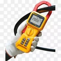 电流钳电流万用表直流电安培-空若网 电流钳电流万用表直流电安培-空若网