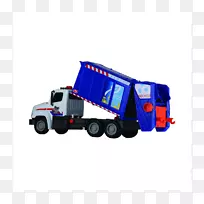 汽车垃圾车玩具车-空若网 汽车垃圾车玩具车-空若网