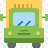 汽车卡车可伸缩图形图标-卡车-空若网 汽车卡车可伸缩图形图标-卡车-空若网