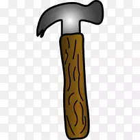 锤画夹艺术.锤子-空若网 锤画夹艺术.锤子-空若网