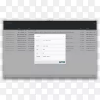电脑软件截图多媒体品牌字体-淘宝创意-空若网 电脑软件截图多媒体品牌字体-淘宝创意-空若网