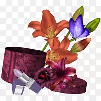 花卉设计-静物-空若网 花卉设计-静物-空若网