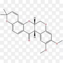 氨基酸色氨酸异黄酮分子-空若网 氨基酸色氨酸异黄酮分子-空若网