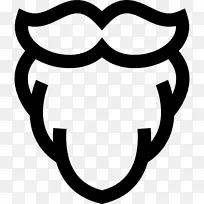 电脑图标胡须嬉皮士-创意胡须-空若网 电脑图标胡须嬉皮士-创意胡须-空若网