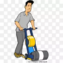 胶带地板标记胶带地板清洁地板洗涤器行走的后部-空若网 胶带地板标记胶带地板清洁地板洗涤器行走的后部-空若网