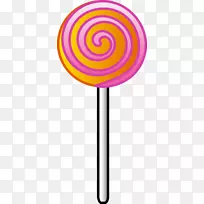 棒棒糖甘蔗夹艺术-棒棒糖-空若网 棒棒糖甘蔗夹艺术-棒棒糖-空若网