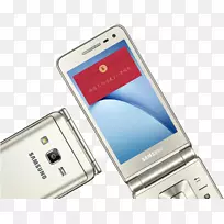 三星银河核心2翻盖设计安卓智能手机-三星手机-空若网 三星银河核心2翻盖设计安卓智能手机-三星手机-空若网