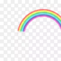 光景gimp动画彩虹-虹膜-空若网 光景gimp动画彩虹-虹膜-空若网