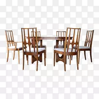 桌椅垫木桌-空若网 桌椅垫木桌-空若网