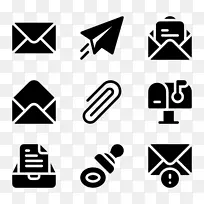 计算机图标符号.接口-空若网 计算机图标符号.接口-空若网