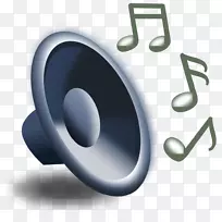 多媒体计算机图标-空若网 多媒体计算机图标-空若网