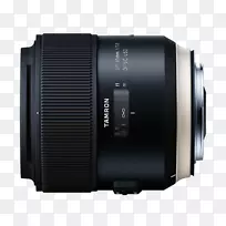 ����EF��ͷ��װ�����ͷTamron sp 35 mm f1.8 di vc��ԪԶ�ྵͷ-�����ӽ�-������