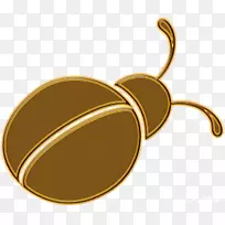 昆虫传粉者-帮助元素-空若网 昆虫传粉者-帮助元素-空若网