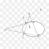 三角形圆线点-创意图。-空若网 三角形圆线点-创意图。-空若网