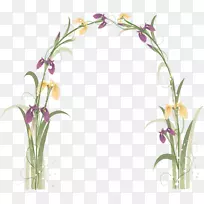 插花艺术-空若网 插花艺术-空若网