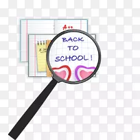 放大镜-PNG放大镜材料-空若网 放大镜-PNG放大镜材料-空若网