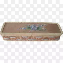 面包盘长方形-空若网 面包盘长方形-空若网