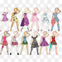 服装时尚别针服装艺术别针-空若网 服装时尚别针服装艺术别针-空若网